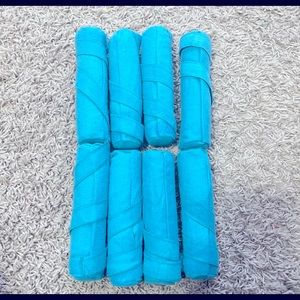 Large Sleep Styler curl rollers